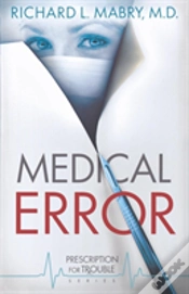 Capa do artigo Medical Error