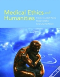 Capa do artigo Medical Ethics And Humanities