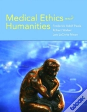 Capa do artigo Medical Ethics And Humanities
