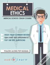 Capa do artigo Medical Ethics