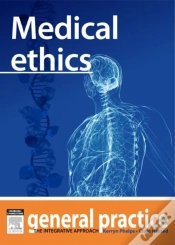Capa do artigo Medical Ethics