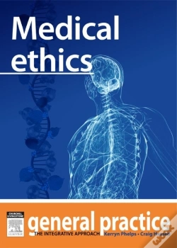 Capa do artigo Medical Ethics