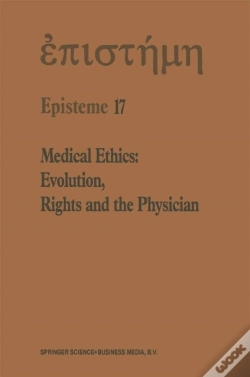 Capa do artigo Medical Ethics: Evolution, Rights And The Physician