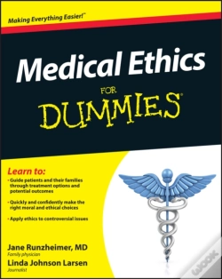 Capa do artigo Medical Ethics For Dummies