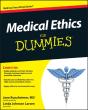 Medical Ethics For Dummies - Preview