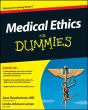 Medical Ethics For Dummies - Preview