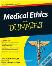 Capa do artigo Medical Ethics For Dummies