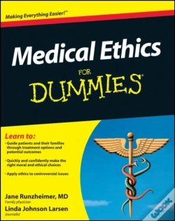 Capa do artigo Medical Ethics For Dummies