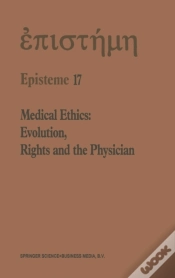 Capa do artigo Medical Ethics