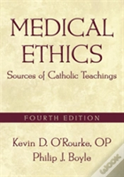 Capa do artigo Medical Ethics