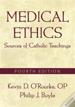Capa do artigo Medical Ethics