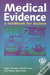 Capa do artigo Medical Evidence