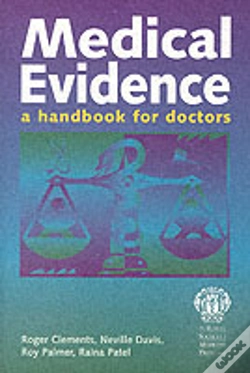 Capa do artigo Medical Evidence