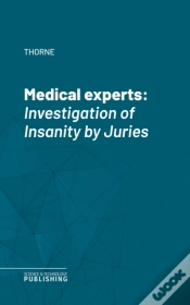Capa do artigo Medical Experts