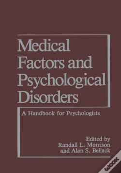 Capa do artigo Medical Factors And Psychological Disorders