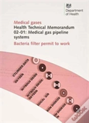 Capa do artigo Medical Gas Pipeline Systems