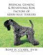 Medical, Genetic & Behavioral Risk Factors Of Kerry Blue Terriers - Preview