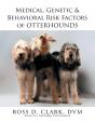 Medical, Genetic & Behavioral Risk Factors Of Otterhounds - Preview