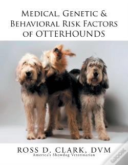 Capa do artigo Medical, Genetic & Behavioral Risk Factors Of Otterhounds