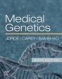 Medical Genetics E-Book - Preview