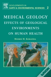 Medical Geology