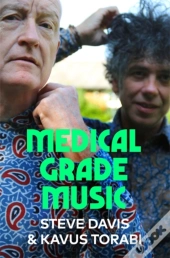 Medical Grade Music