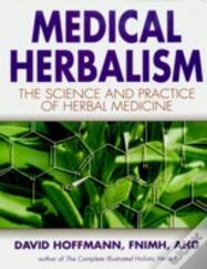 Medical Herbalism
