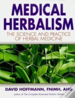 Capa do artigo Medical Herbalism