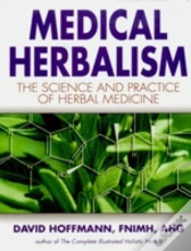 Capa do artigo Medical Herbalism