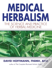 Capa do artigo Medical Herbalism