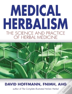 Capa do artigo Medical Herbalism