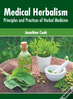 Capa do artigo Medical Herbalism: Principles And Practi