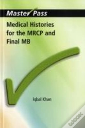 Capa do artigo Medical Histories For The Mrcp And Final Mb
