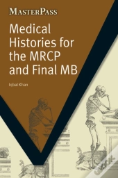 Medical Histories For The Mrcp And Final Mb