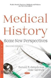 Capa do artigo Medical History