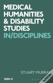 Capa do artigo Medical Humanities And Disability Studies