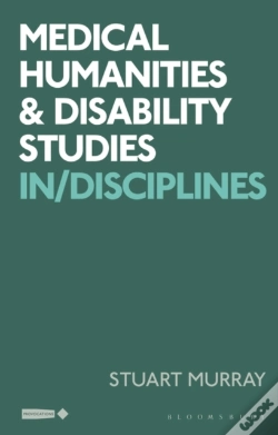 Capa do artigo Medical Humanities And Disability Studies