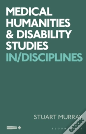 Capa do artigo Medical Humanities And Disability Studies