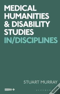 Capa do artigo Medical Humanities And Disability Studies