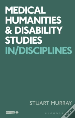 Capa do artigo Medical Humanities And Disability Studies