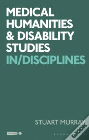 Capa do artigo Medical Humanities And Disability Studies