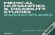 Medical Humanities And Disability Studies