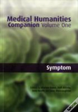 Capa do artigo Medical Humanities Companion