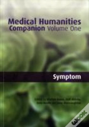 Capa do artigo Medical Humanities Companion