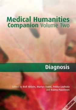 Capa do artigo Medical Humanities Companion