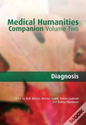Capa do artigo Medical Humanities Companion