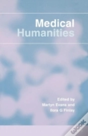 Capa do artigo Medical Humanities