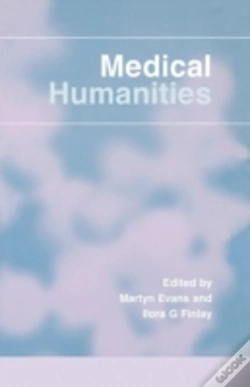 Capa do artigo Medical Humanities