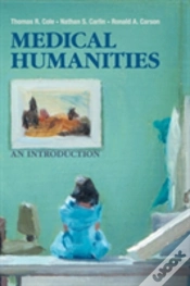 Capa do artigo Medical Humanities