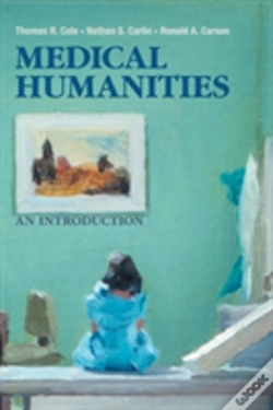 Capa do artigo Medical Humanities